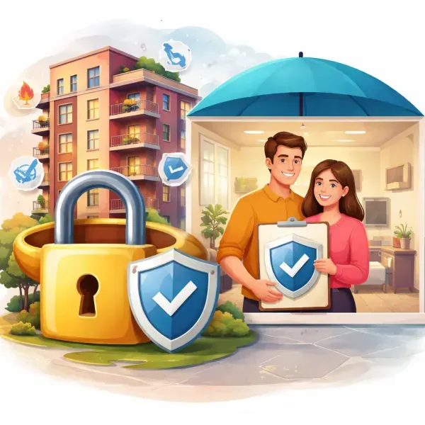 La importancia del seguro de comunidad más allá de tu seguro de hogar