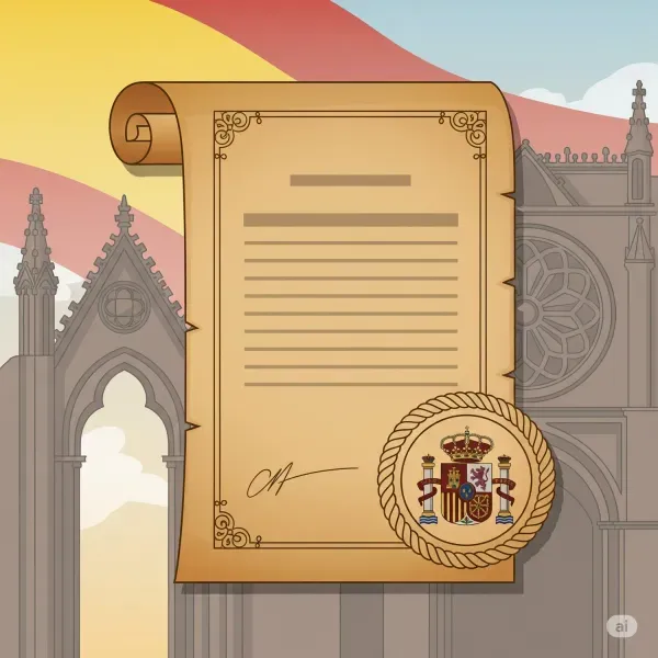 Die „Nota Simple“: Ein entscheidender Auszug aus dem spanischen Grundbuch