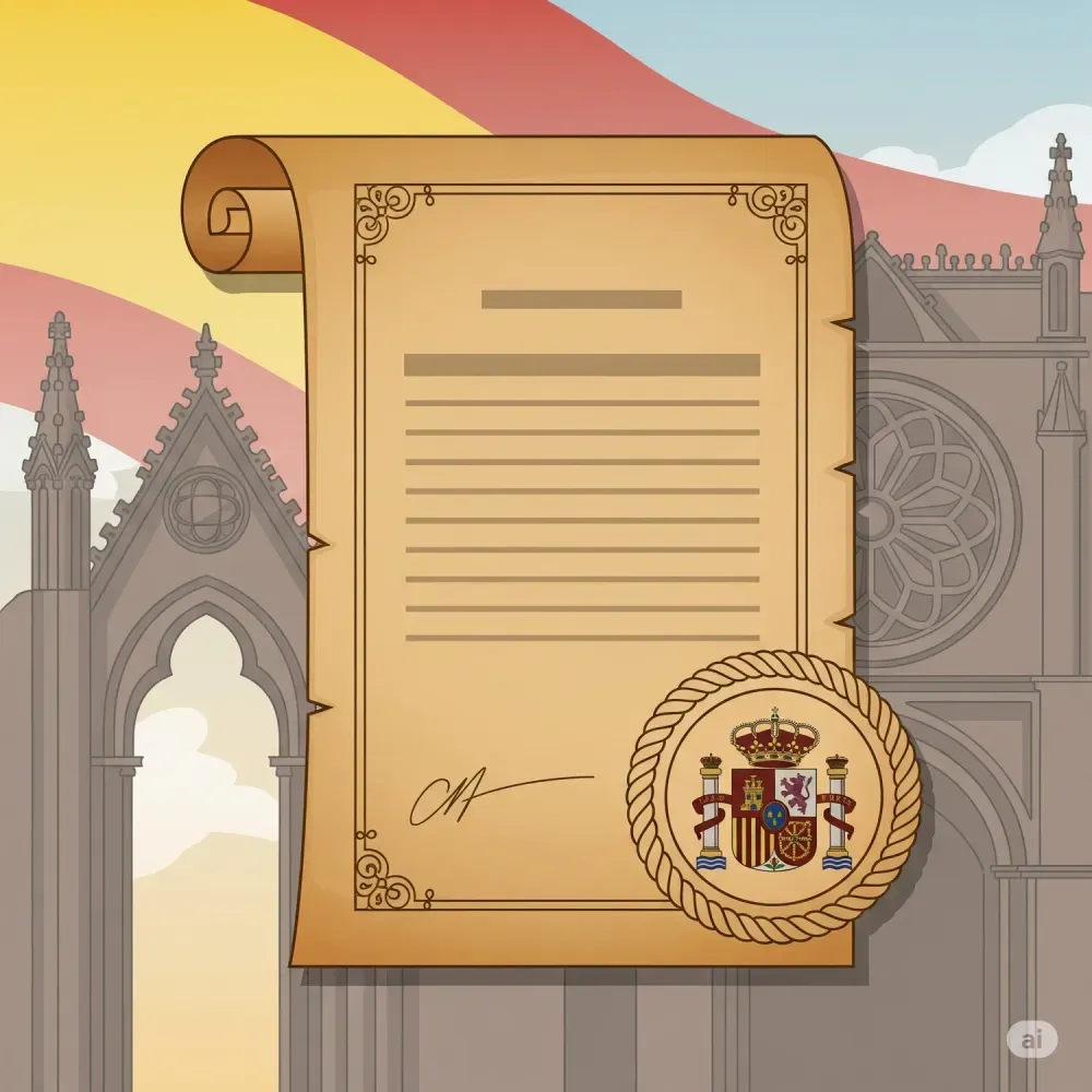 Die „Nota Simple“: Ein entscheidender Auszug aus dem spanischen Grundbuch